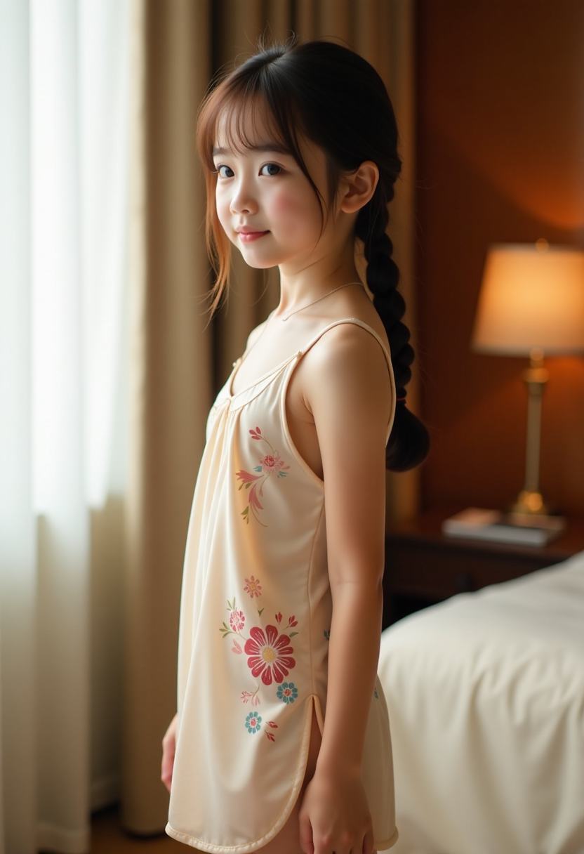 繁花似锦